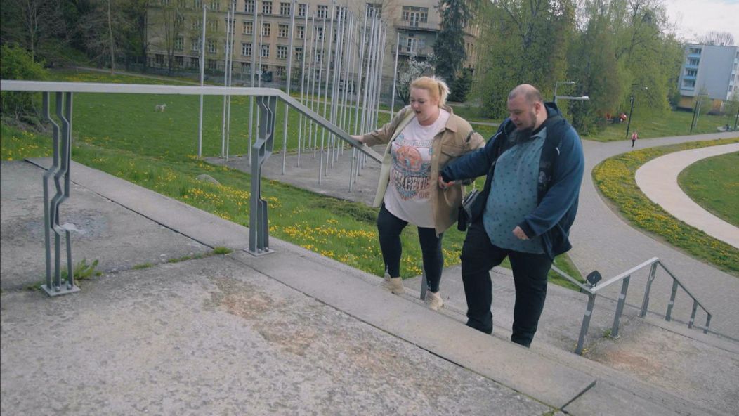 Prvý manželský pár v Extrémnych premenách predviedol obrovskú silu. Hofierkovci prišli a odišli zo šou ako úplne noví ľudia.