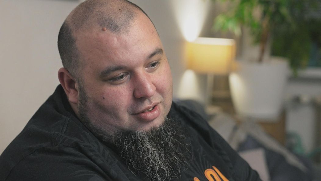 Prvý manželský pár v Extrémnych premenách predviedol obrovskú silu. Hofierkovci prišli a odišli zo šou ako úplne noví ľudia.