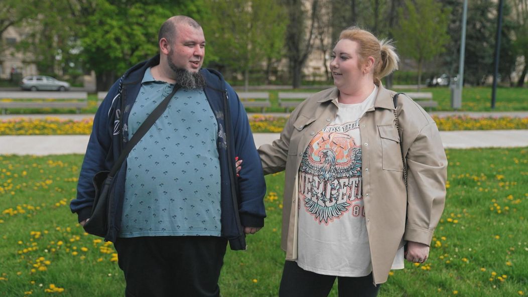 Prvý manželský pár v Extrémnych premenách predviedol obrovskú silu. Hofierkovci prišli a odišli zo šou ako úplne noví ľudia.