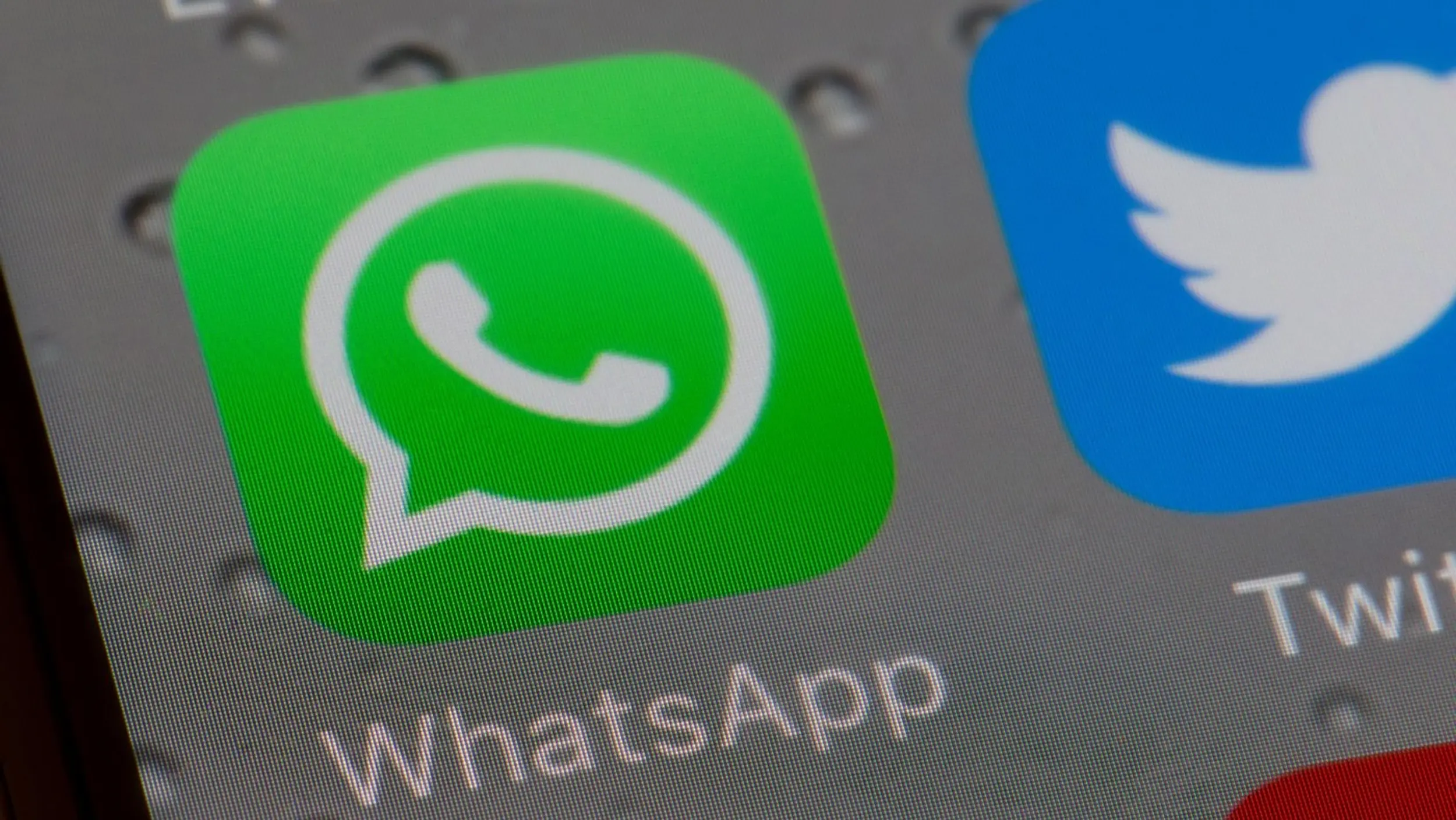 Podvodníci - WhatsApp (ilustračná snímka)