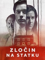 Zločin na statku