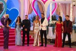 Finále Love Islandu 2024
