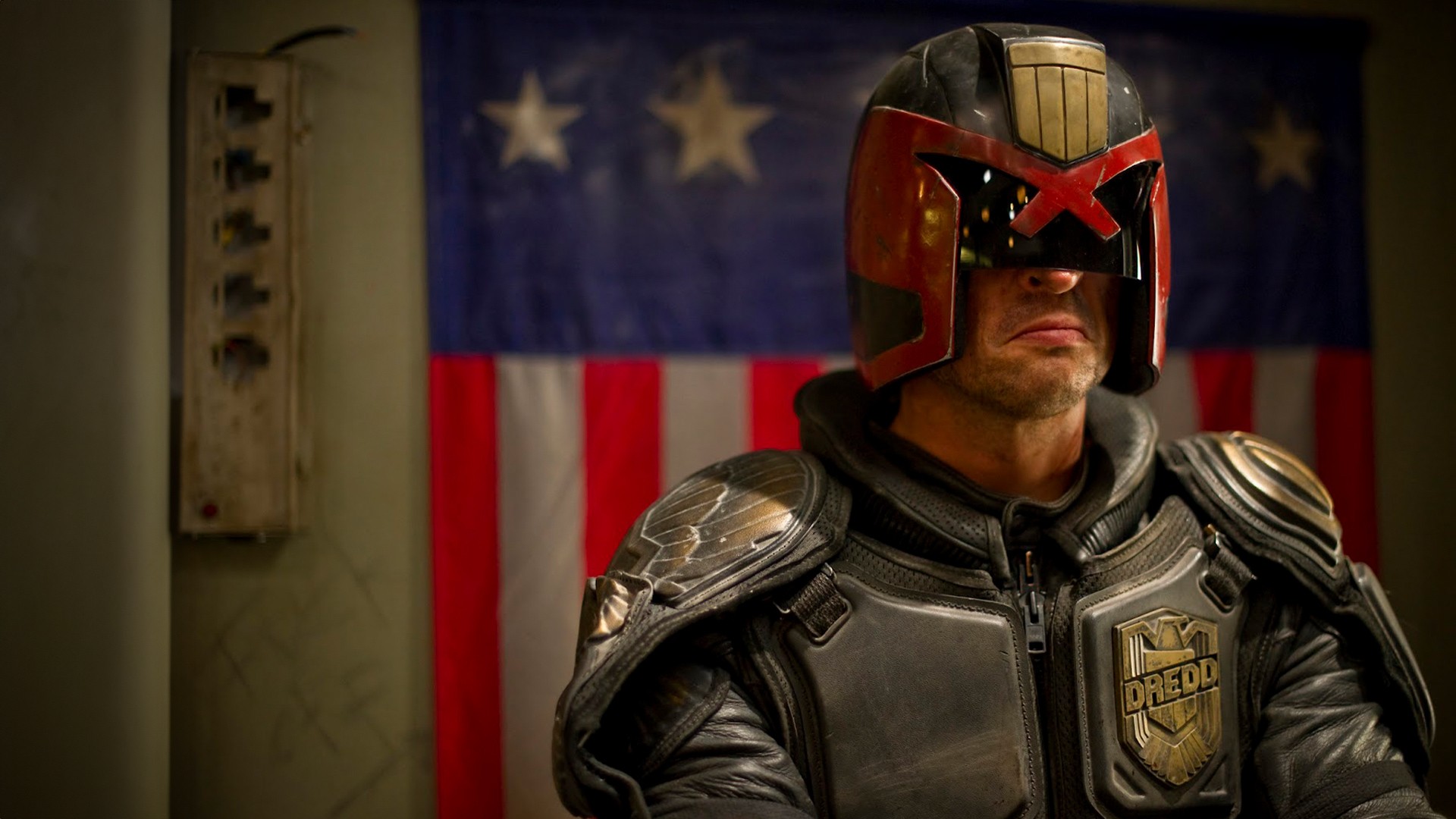 Dredd