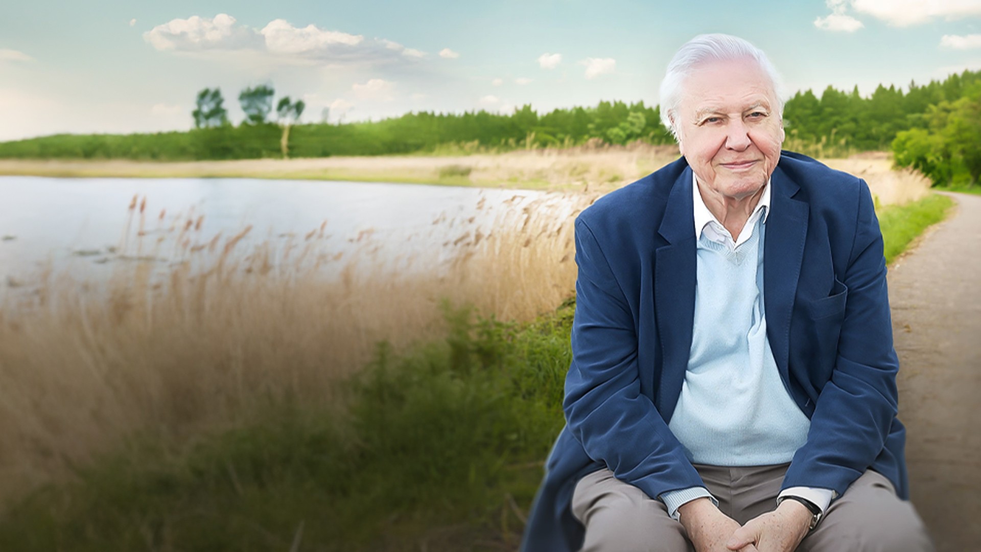 David Attenborough: Život na Zemi