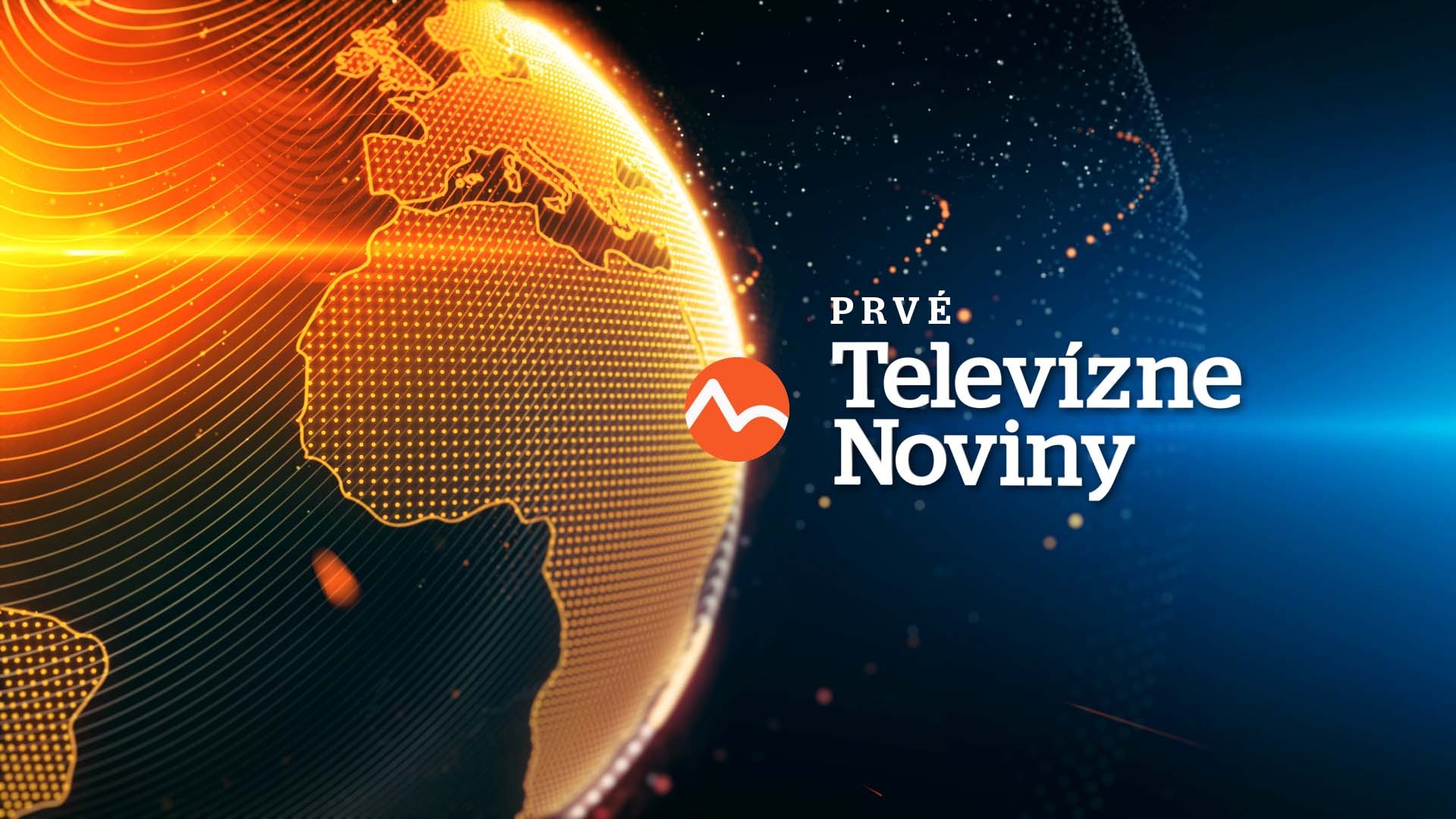 Prvé Televízne noviny