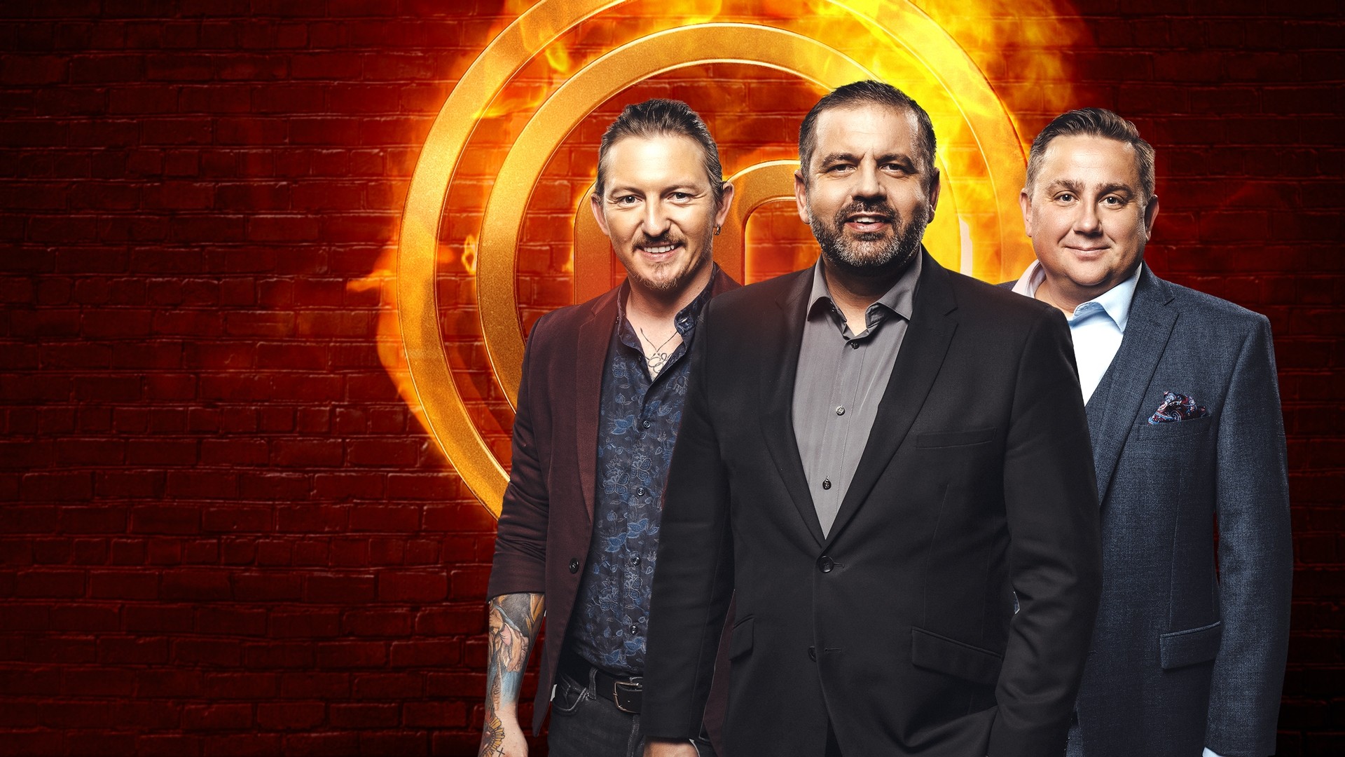 MasterChef Česko