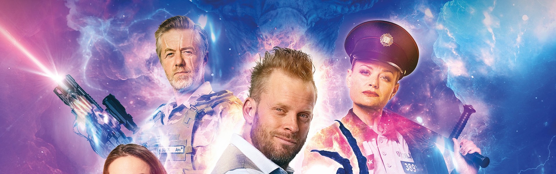 Franta Mimozemšťan v kinách od 15. februára 2024