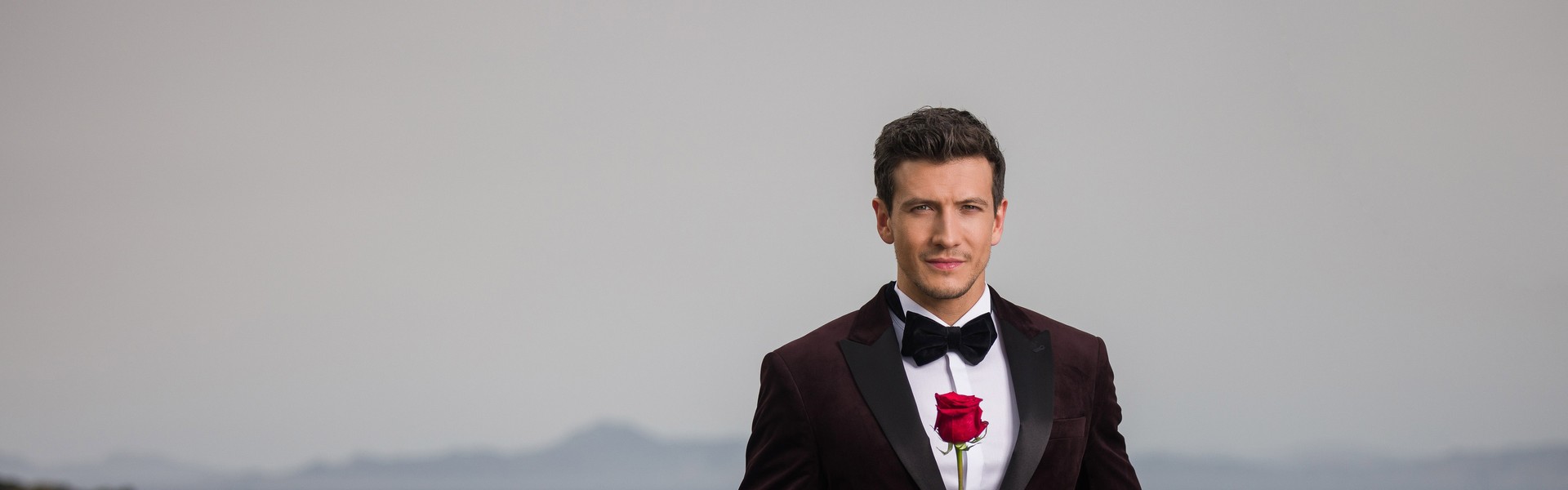 Ruža pre nevestu Česko Jan Solfronk