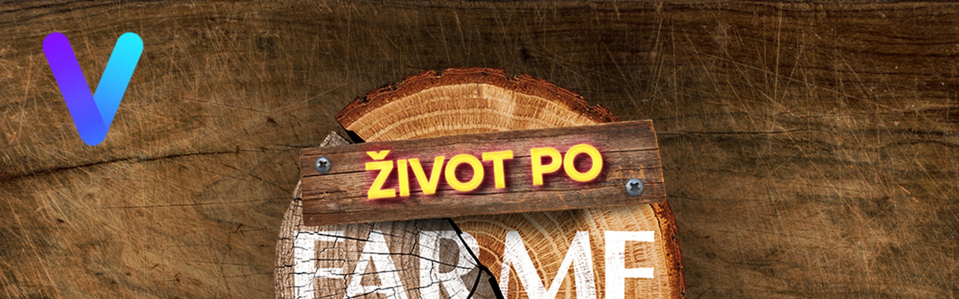 Život po Farme