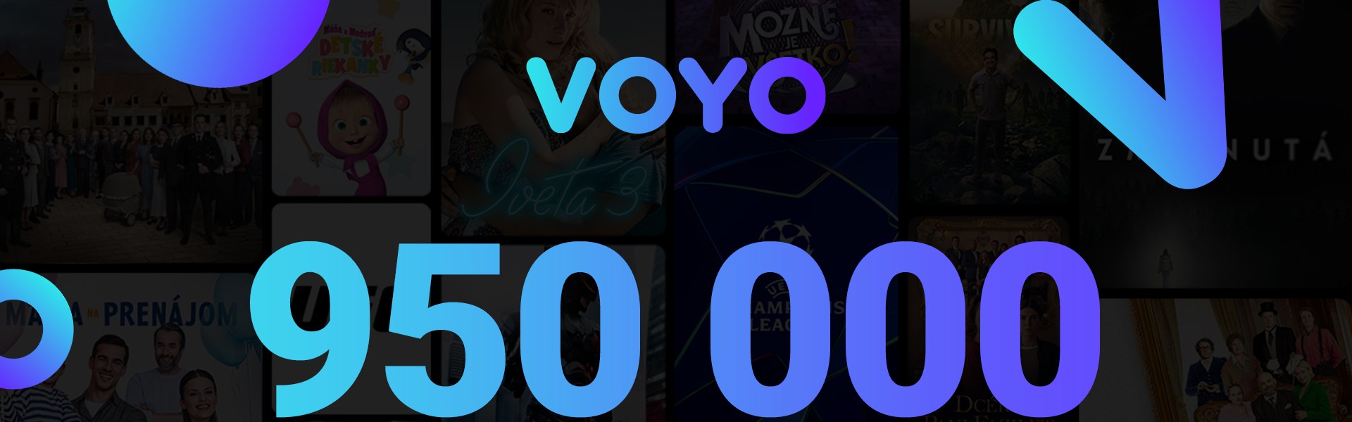 Voyo