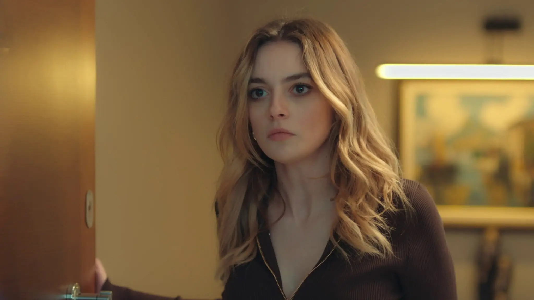 Zradená: 124. a 125. epizóda