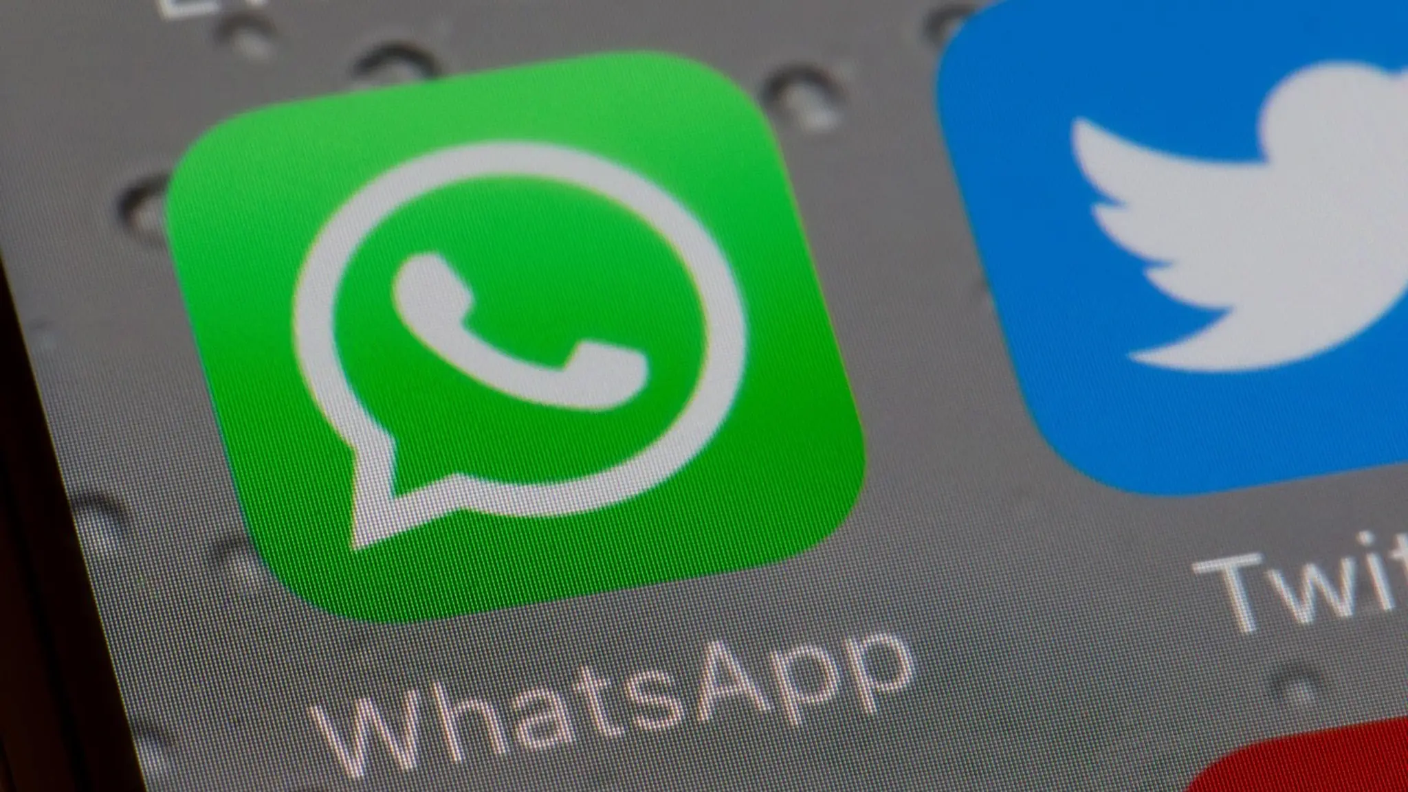 Podvodníci - WhatsApp (ilustračná snímka)