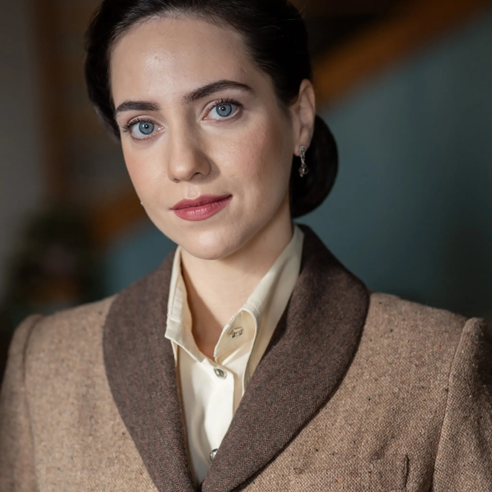 Nová séria seriálu Dunaj, k vašim službám