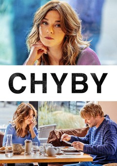 Chyby