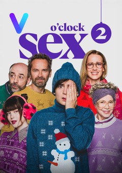 Sex O’Clock