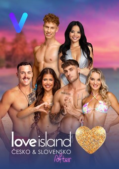 Love Island After