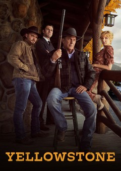 Yellowstone