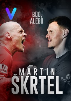 Martin Škrtel: Buď, alebo