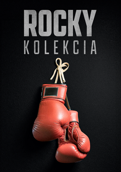 Rocky - kolekcia