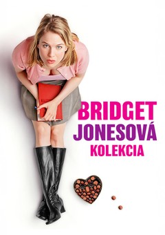 Bridget Jonesová - kolekcia