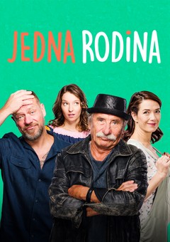 Jedna rodina