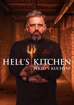 Hell’s Kitchen (Česko)