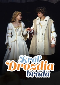 Kráľ Drozdia brada