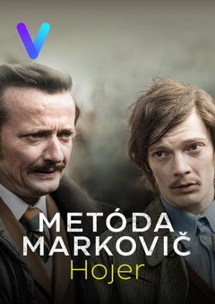 Metóda Markovič: Hojer