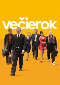 Večierok