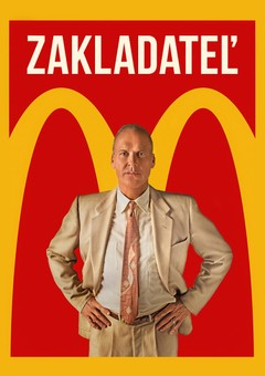 Zakladateľ