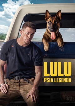 Lulu: Psia legenda