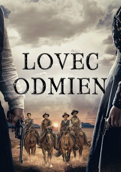 Lovec odmien