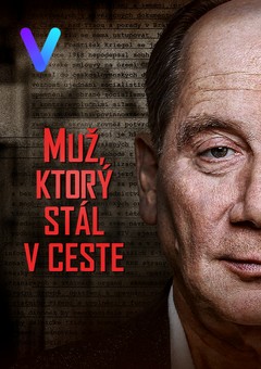 Muž, ktorý stál v ceste