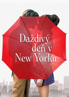 Daždivý deň v New Yorku