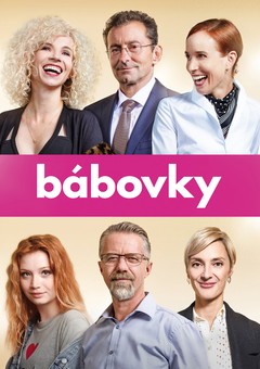 Bábovky