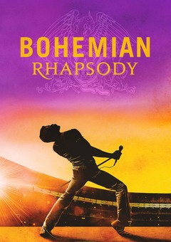 Bohemian Rhapsody