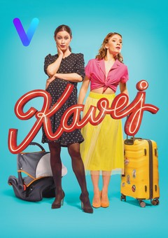 Kavej