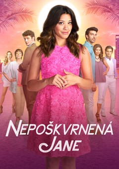 Nepoškvrnená Jane