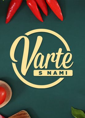 Varte s nami