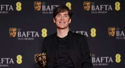Ceny BAFTA sú rozdané: Víťaz v kategórii Najlepší film nikoho neprekvapil