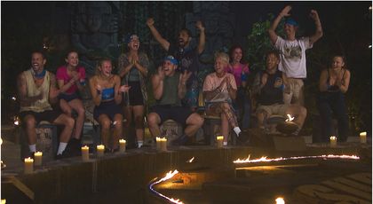 Survivor prepísal svoju históriu. Vrátil sa a získal, čo doteraz nikto!