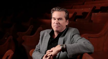 Zomrel legendárny hollywoodsky herec Val Kilmer († 65)