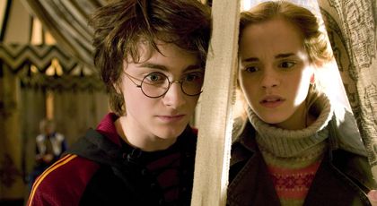 KVÍZ: Si si istý/á svojimi vedomosťami o filme Harry Potter a Ohnivá čaša? Do toho!