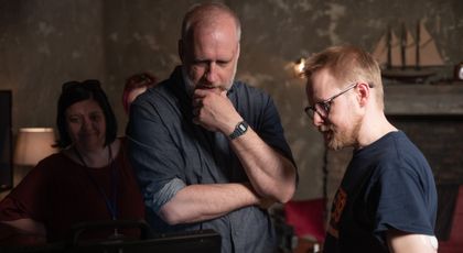 Poznáme hlavných predstaviteľov filmu o hudobnej legende Karolovi Duchoňovi