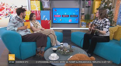 Otvorená spoveď Zuzany Smatanovej: Prechádzala psychickými problémami