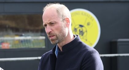 Roky sa to o ňom šepká: Princ William otvoril chúlostivú tému