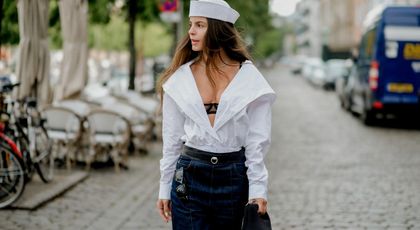 TOP 6 trendy džínsov, ktoré budú vládnuť jari: Späť v hre je aj nečakaný strih