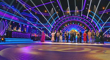 Bola to poriadna párty! Takto sa odviazali tanečné páry v Let's Dance