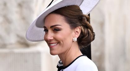 Kate Middleton práve potvrdila, že táto farba je absolútnym hitom