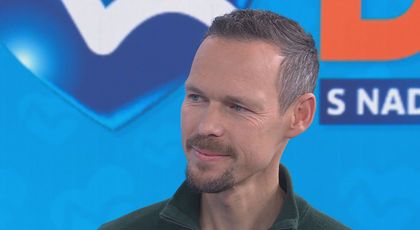 Matej Tóth si prešiel etapou, keď chcel skončiť so športom: Čo mu vtedy najviac pomohlo?